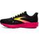 Brooks Launch 9 M - Black/Pink/Yellow