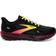 Brooks Launch 9 M - Black/Pink/Yellow