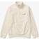 Carhartt Tröja Half-Zip American Script Beige