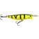 Ifish Surface Dog 90 mm, OneSize, Fluo Perch