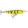 Ifish Surface Dog 90 mm, OneSize, Fluo Perch