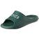 Jack & Jones Herren JFWGARRIX Moulded Slider Sandalen, Trekking Green