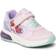 Geox Sneakers Spaceclub Girl J358VA011BCCE83B Pink/Watersea 8056206089600 897.00