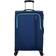 American Tourister Blå Kabinesuitcase 61L