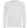 Clique Basic Active T-Shirt Long Sleeve - White