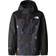 The North Face Kids' Toddler and Little Kids' Inc Antora Rain Black Grid