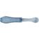 Canpol babies Travel Spoon foldable travel spoon Blue 1 pc