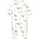 Name It Baby Pyjamahaalari - Right White