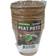 Biodegradable Peat Pots Set 10-piece