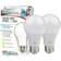 Genie Garage door opener led replacement light bulb 2-pack