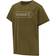 Hummel Tomb T-shirt S/S - Dark Olive (215416-6086)