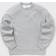 Nike Men's Solo Swoosh Fleece Crew in Grey, DX1361-063 Grey
