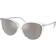 Michael Kors Woman Sunglass MK2184U Dupont Frame color: