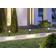Trio Lighting Hoosic Antracit Pollare