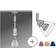 Paulmann URail DecoSystems Pendelleuchte