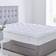 Silentnight Ultimate Deep Sleep Topper Skummadrass 155x200cm