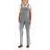 Carhartt Relax Fit Denim Bib Overalls - Dame