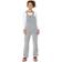 Carhartt Relax Fit Denim Bib Overalls - Dame