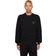 Dolce & Gabbana Jersey sweatshirt with branded tag