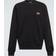Dolce & Gabbana Jersey sweatshirt with branded tag