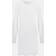 Chloé Pointelle Knit Wool Mini Dress - White