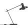Grupa Products Arigato Kort Bordslampa 35cm