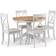 Julian Bowen Davenport 106 Dining Set