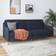 Freemans Jasper Coil Futon Sofa