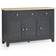 Julian Bowen Bordeaux Sideboard