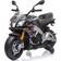 Jamara Aprilia Tuono V4 1100 RR schwarz 12V