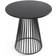 Serax Garbo Bord 50 cm Sort Bordskåner 14cm