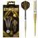 Bull's Stinger Dart, guld, 25 g