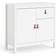 Stolfers White Skænk 38.4x79.7cm