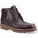 Sperry Authentic Original Lug Chukka Boot Amaretto