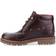 Sperry Authentic Original Lug Chukka Boot Amaretto