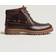 Sperry Authentic Original Lug Chukka Boot Amaretto