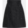 Dolce & Gabbana Jacquard miniskirt with all-over DG logo