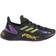 adidas X9000L4 Cyberpunk 2077 Black Mens Trainers