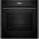 Neff B24CR31G0B Stainless Steel, Grey, Black