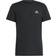 Adidas X-City Wool Tee T-Shirt Schwarz