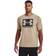 Under Armour T-Shirt ABC Camo Boxed Logo sahara