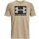 Under Armour T-Shirt ABC Camo Boxed Logo sahara