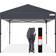 Best Choice Products 10x10ft 1-Person Setup Pop Up Canopy