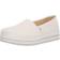 Toms Alpargata Midform - White