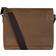 Strellson Richmond Briefcase - Dark Brown