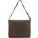 Strellson Richmond Briefcase - Dark Brown