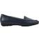 Cliffs BY WHITE MOUNTAIN Women's Gracefully Loafer, Navy/Smooth