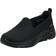 Skechers Go Walk Arch Fit W - Black