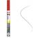 Marabu Textile Painter 1-2mm Tip Cherry Red