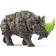 Schleich Battle Rhino 70157